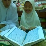 Doa Sang Penghafal al-Quran