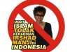 Diskusi Aktual Pesantren Media: “Lesbianis Diserang, Liberalis dan Dajjalis Meradang”