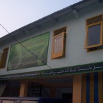 Perlengkapan yang Perlu Dibawa Santri