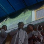 Semarak Penyambutan Santri Baru Pesantren Media