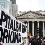 Kejahatan  di  Jantung  Kapitalisme