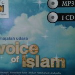 [file] Voice of Islam edisi 71 (1-10 Mei 2013)