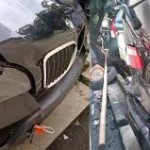 "Kasus Tabrakan Mobil Anak Pejabat" 