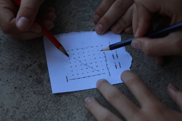 Aku dan Sudoku