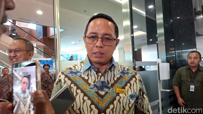 Perkara “Londo Ireng”